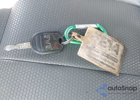 2016 Ford F-250 Xl из США, поврежденный, VIN 1FD7X2B63GEC87432